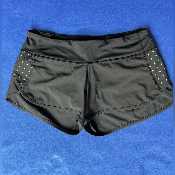 Lululemon Speed-ups - Picture 1 of 2